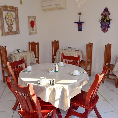 Magnu'S Pousada Parati Exterior foto