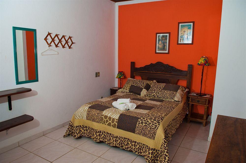 Magnu'S Pousada Parati Exterior foto
