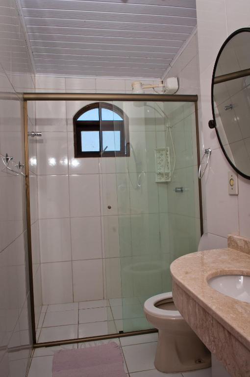 Magnu'S Pousada Parati Habitación foto
